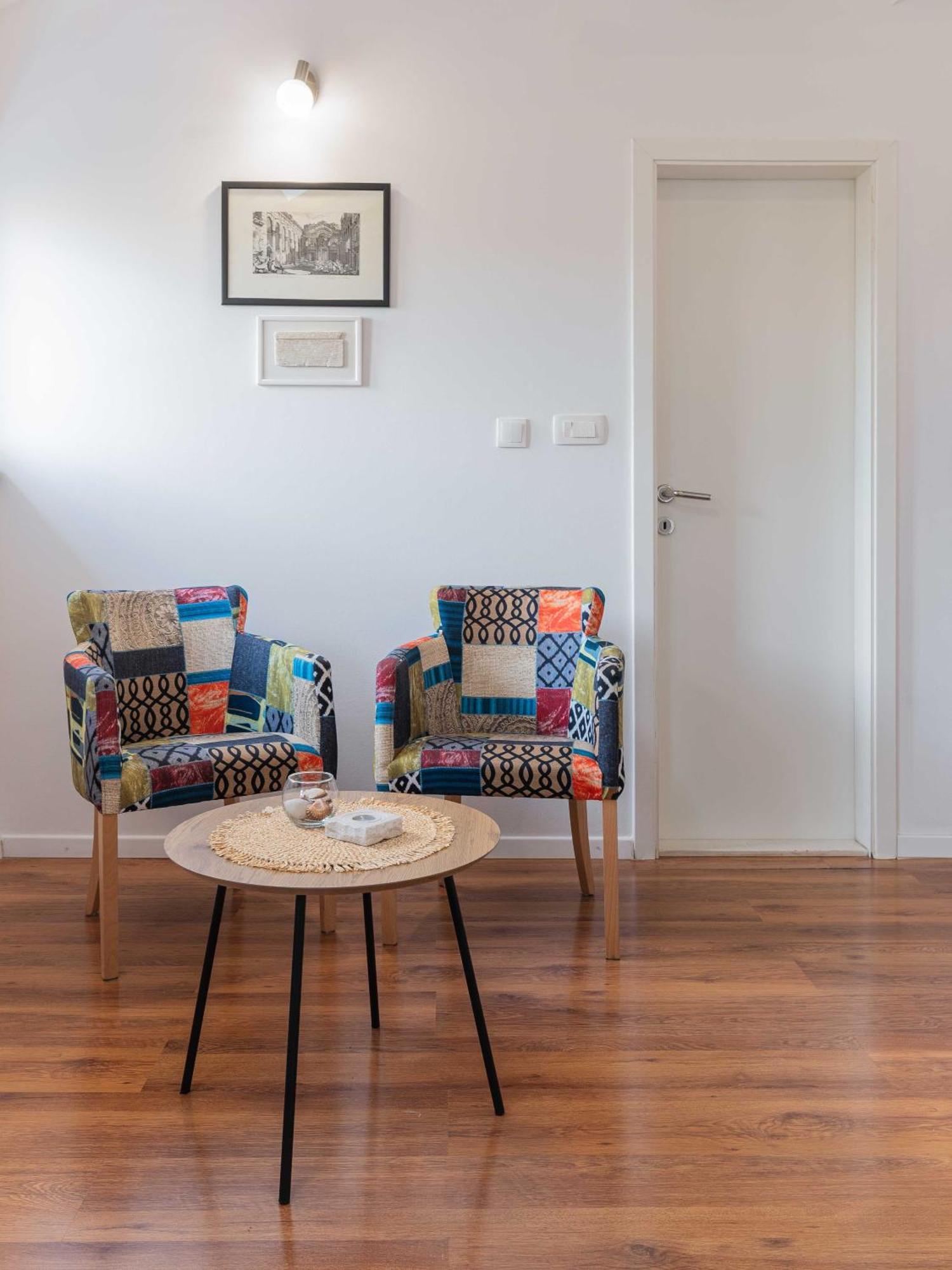 Apartment The Charm Split Eksteriør bilde