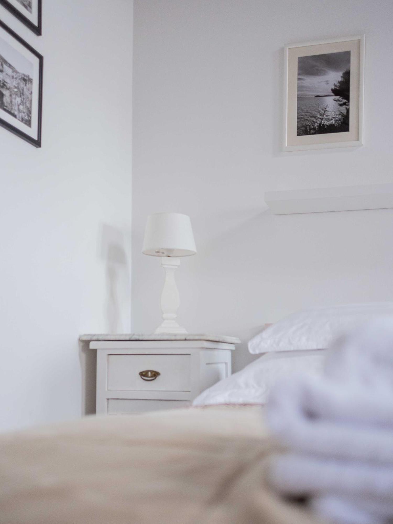 Apartment The Charm Split Eksteriør bilde